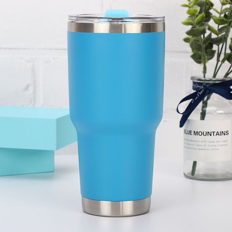 Car cup/tumbler 30oz