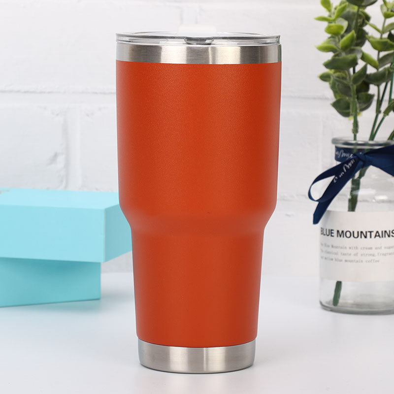 Car cup/tumbler 30oz