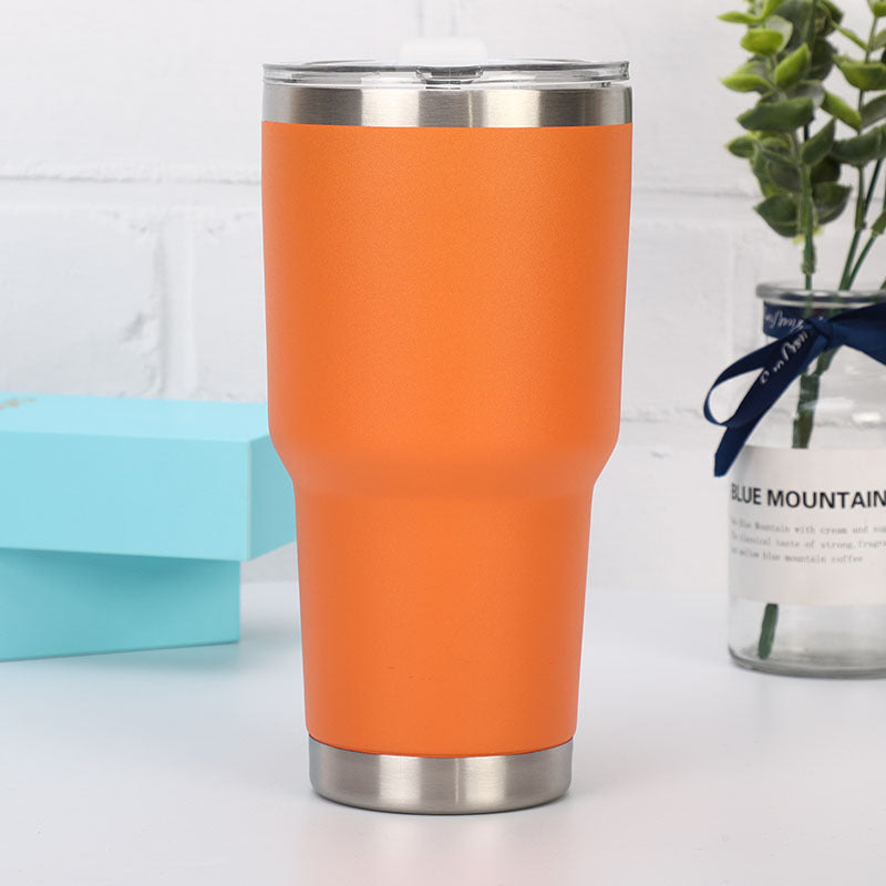 Car cup/tumbler 30oz