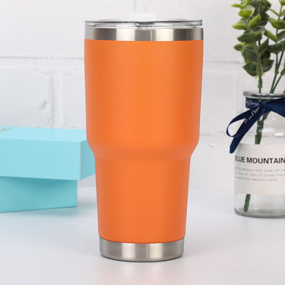 Car cup/tumbler 30oz