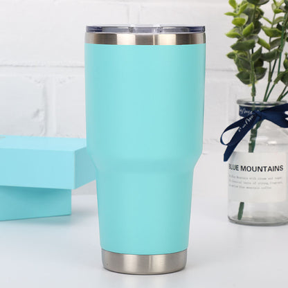 Car cup/tumbler 30oz