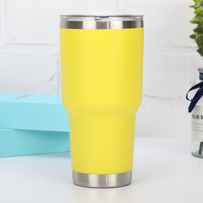 Car cup/tumbler 30oz