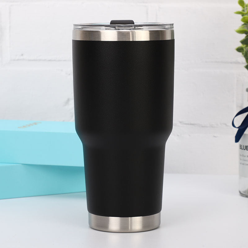 Car cup/tumbler 30oz