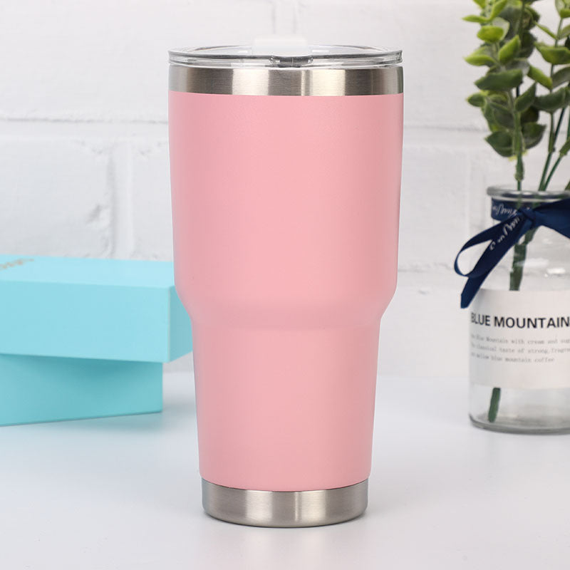 Car cup/tumbler 30oz