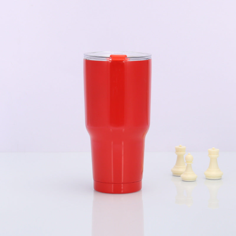 Car cup/tumbler 30oz