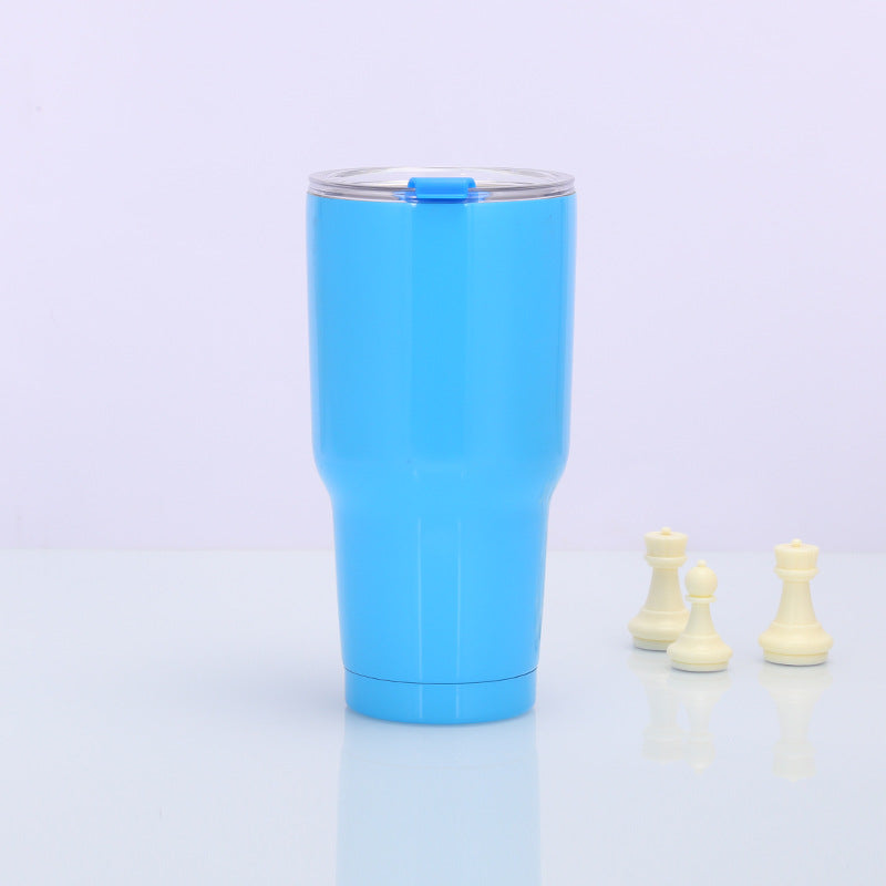 Car cup/tumbler 30oz