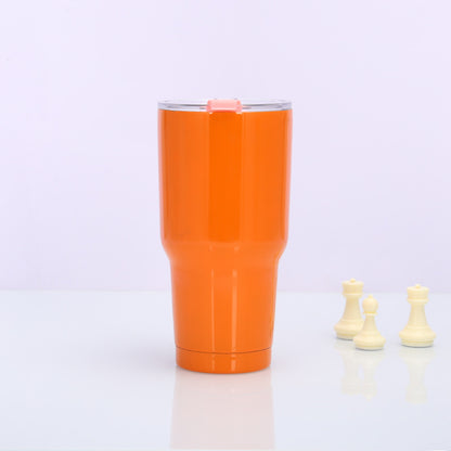 Car cup/tumbler 30oz