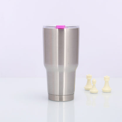 Car cup/tumbler 30oz