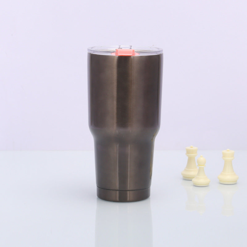 Car cup/tumbler 30oz