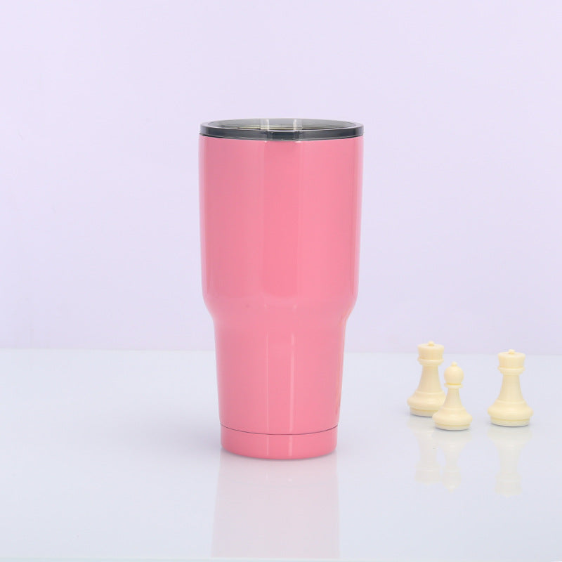 Car cup/tumbler 30oz