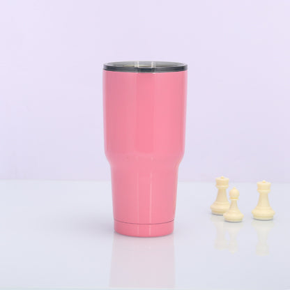 Car cup/tumbler 30oz