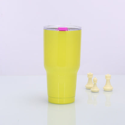 Car cup/tumbler 30oz