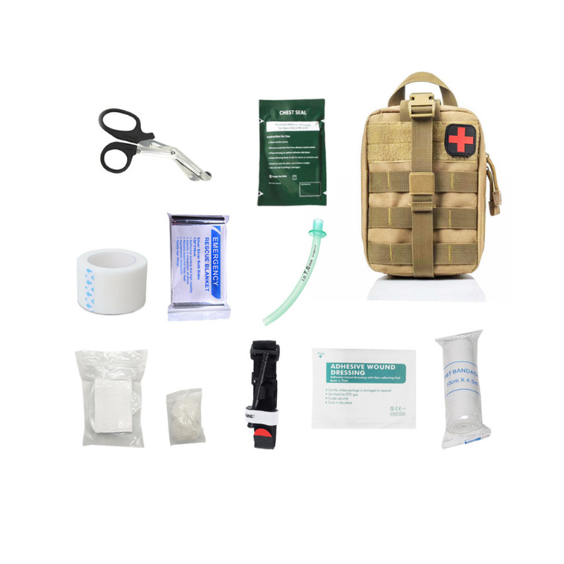 Medical bag