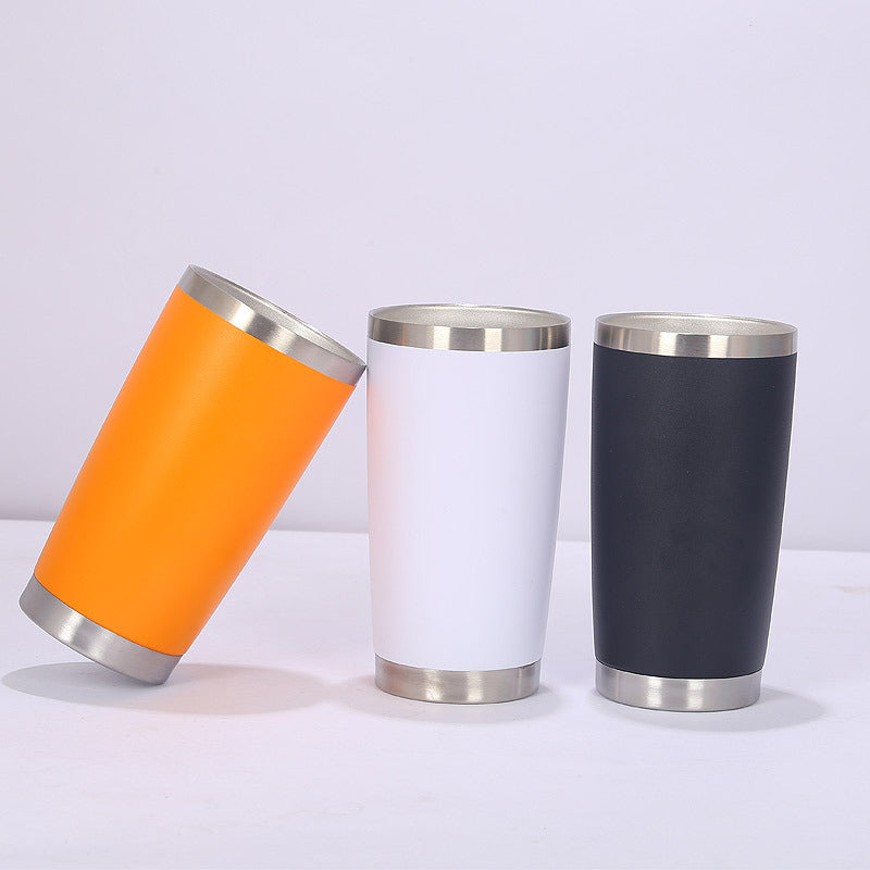 Car cup/tumbler 20oz