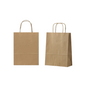 Kraft paper bag