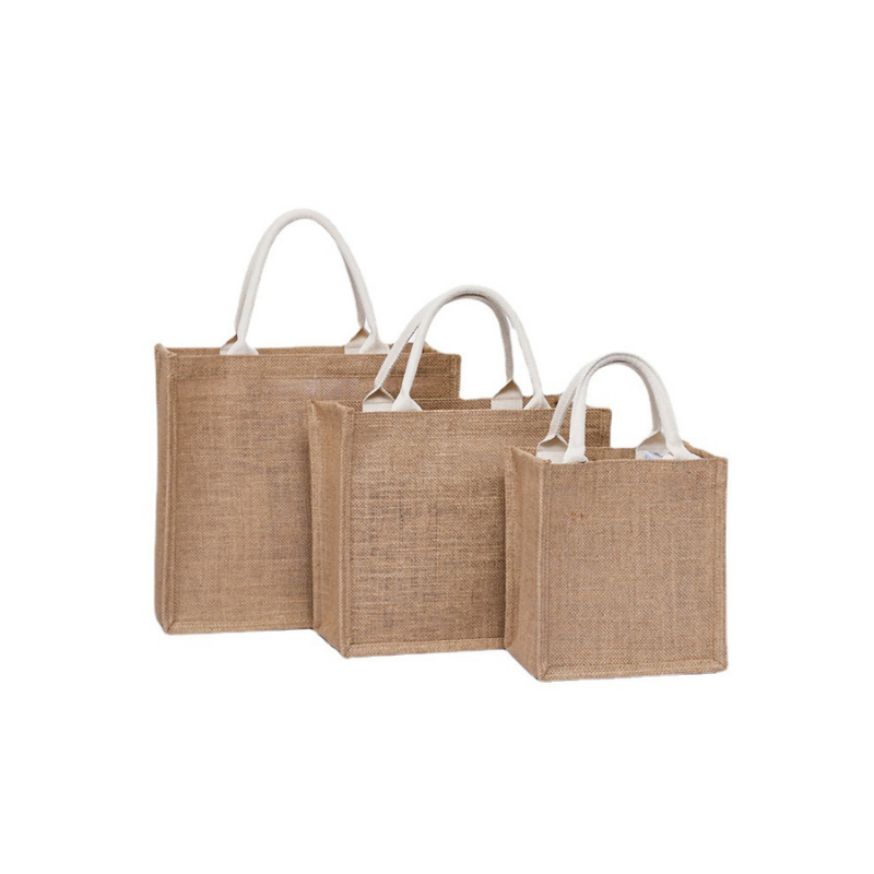 Jute bag