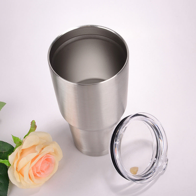 Car cup/tumbler 30oz