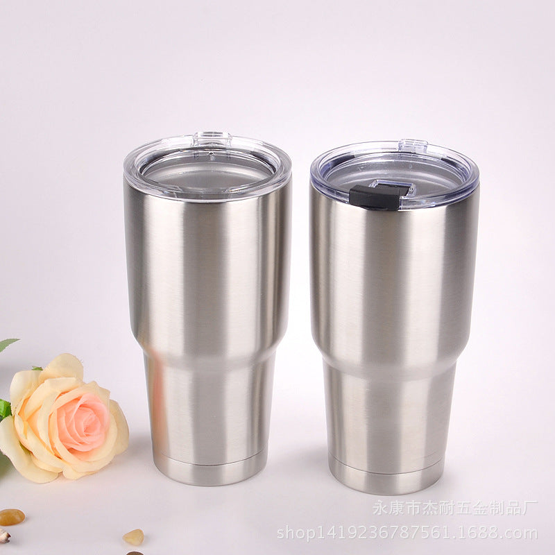 Car cup/tumbler 30oz