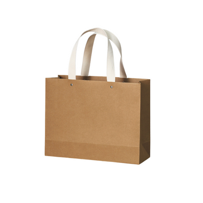 Kraft paper bag