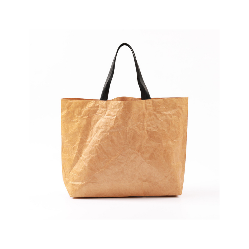 Tyvek paper shopping bag