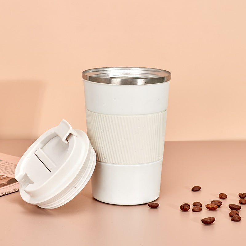 New type coffee cup