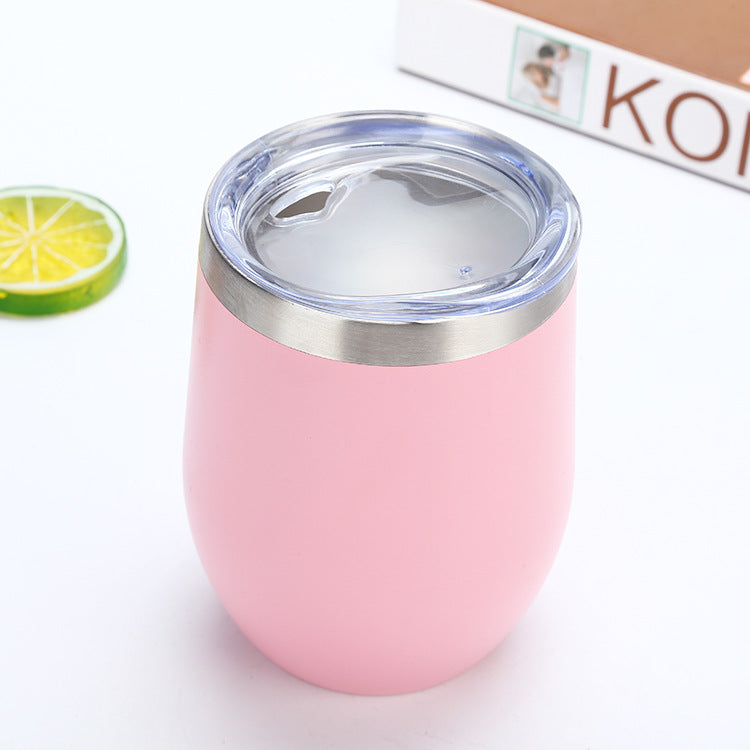 Wine tumbler/Coffee tumbler