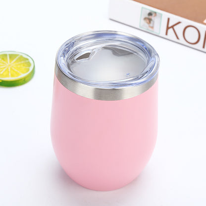 Wine tumbler/Coffee tumbler