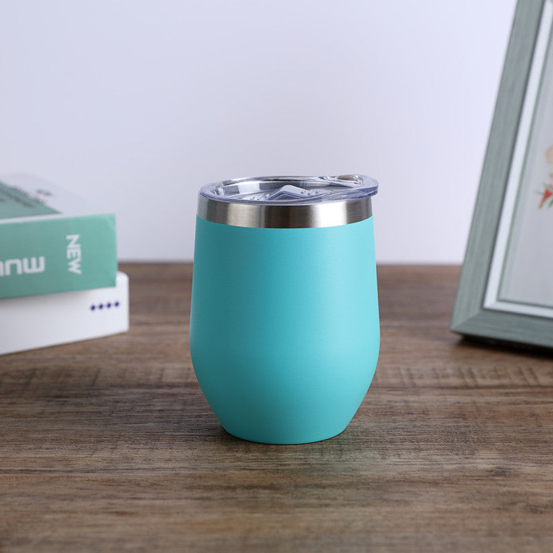 Wine tumbler/Coffee tumbler