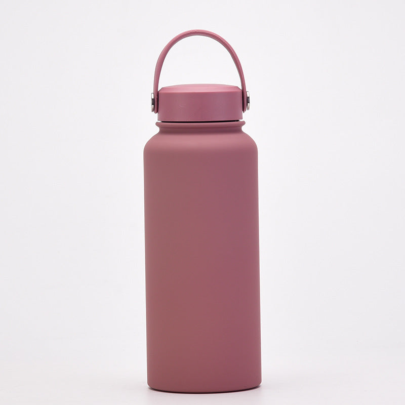 sports water bottle/flask