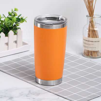 Car cup/tumbler 20oz