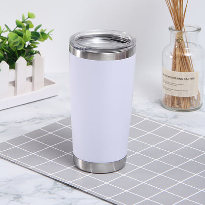 Car cup/tumbler 20oz