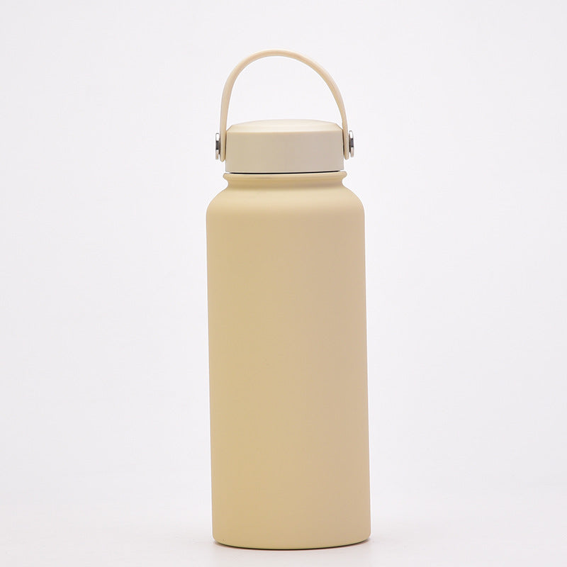 sports water bottle/flask