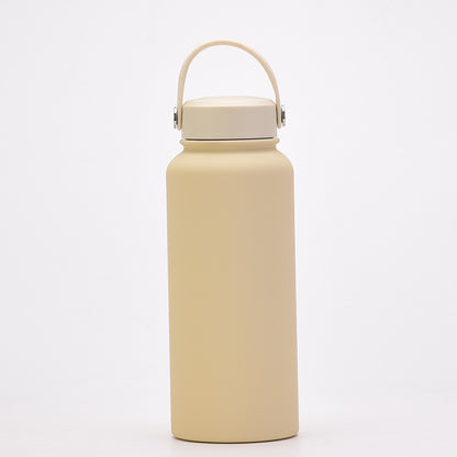 sports water bottle/flask