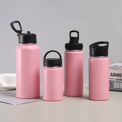 sports water bottle/flask