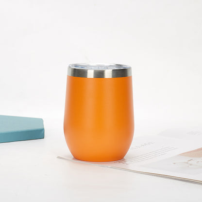 Wine tumbler/Coffee tumbler