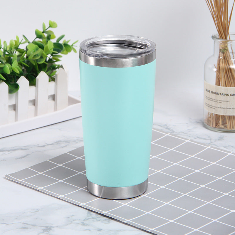 Car cup/tumbler 20oz