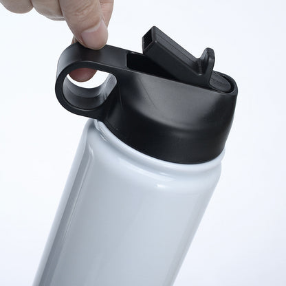 sports water bottle/flask