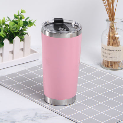 Car cup/tumbler 20oz