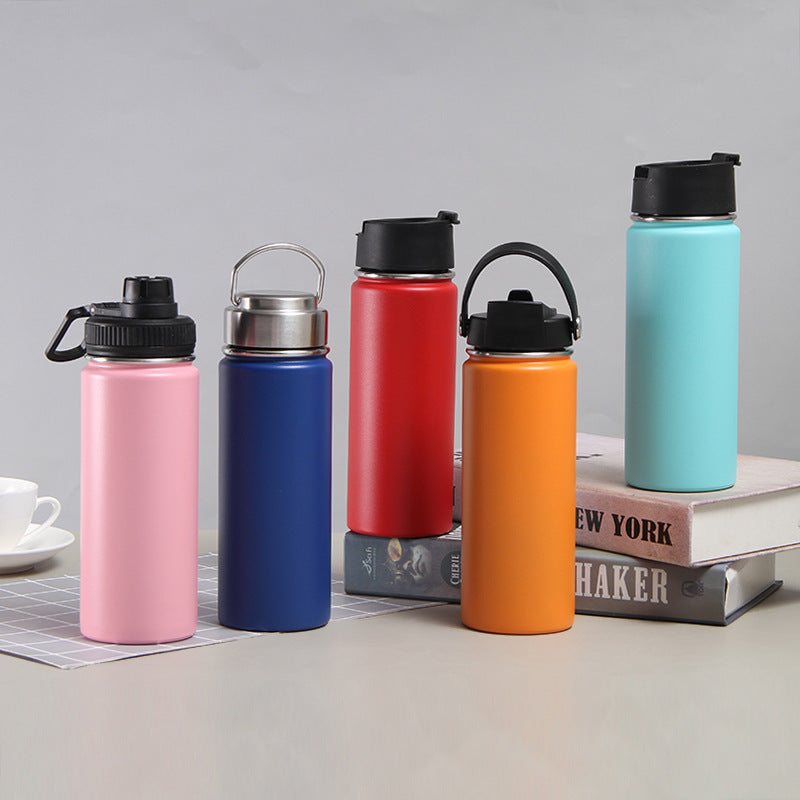 sports water bottle/flask