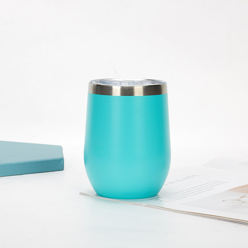 Wine tumbler/Coffee tumbler