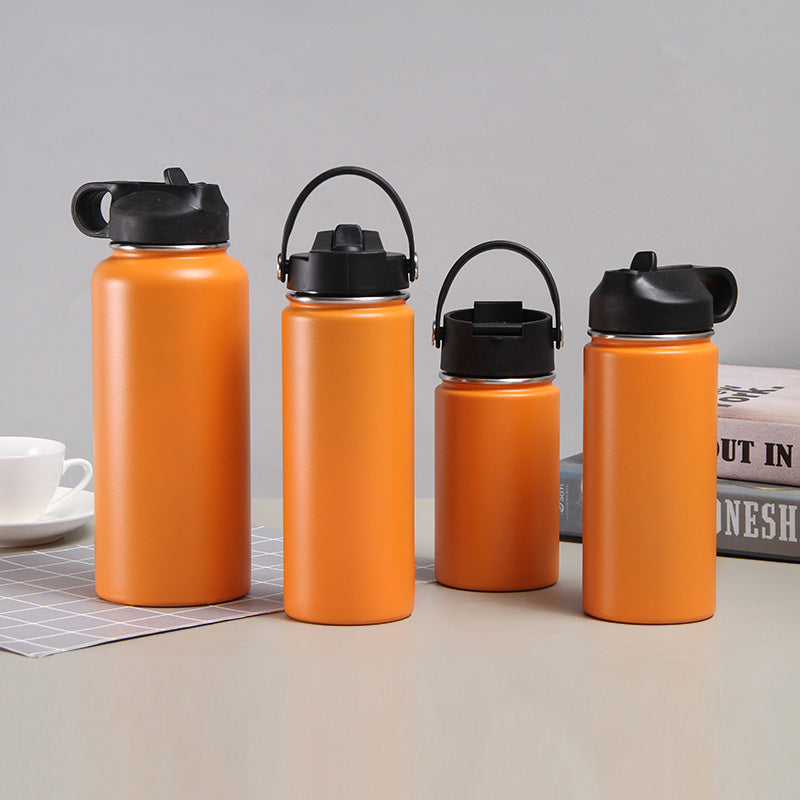 sports water bottle/flask