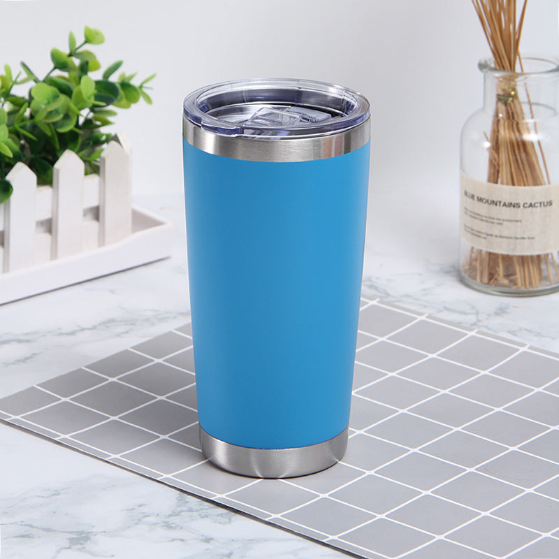 Car cup/tumbler 20oz