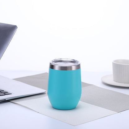 Wine tumbler/Coffee tumbler