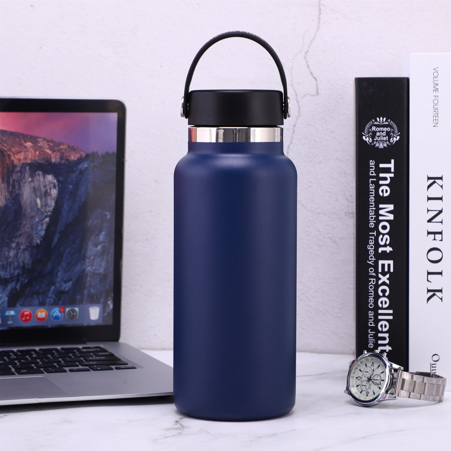 sports water bottle/flask