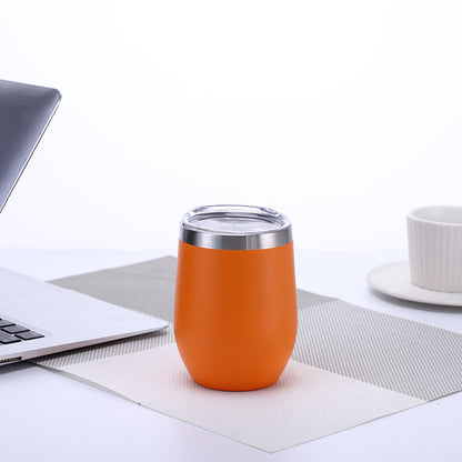 Wine tumbler/Coffee tumbler