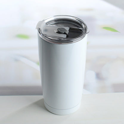 Car cup/tumbler 20oz