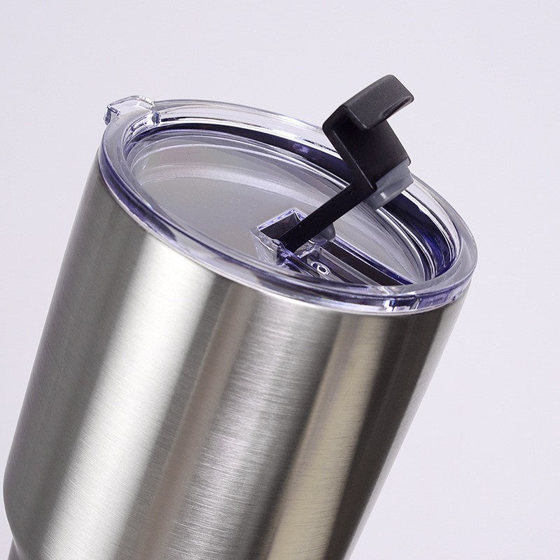 Car cup/tumbler 30oz