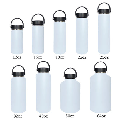 sports water bottle/flask