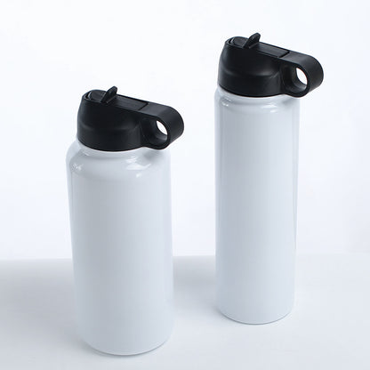 sports water bottle/flask