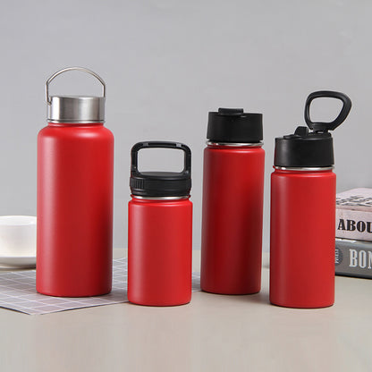 sports water bottle/flask